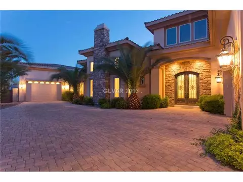 1349 Dilevante Dr, Henderson, NV 89052 photo 1