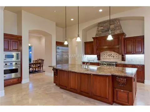 1349 Dilevante Dr, Henderson, NV 89052 photo 8