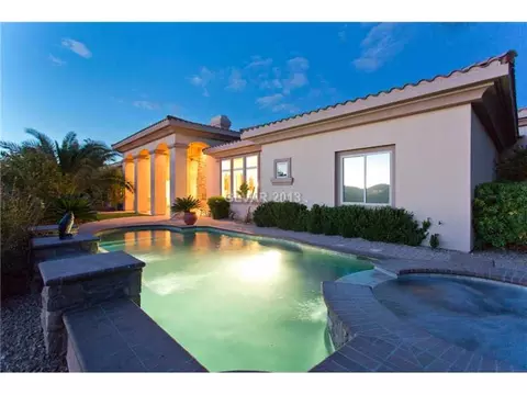 1349 Dilevante Dr, Henderson, NV 89052 photo 26