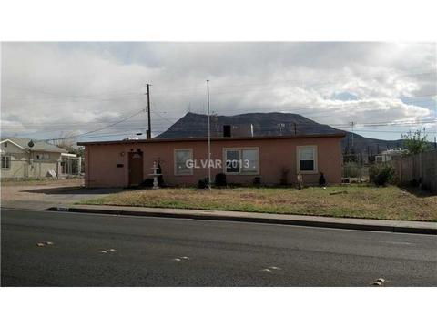 327 W Basic Rd, Henderson, NV 89015 photo 1