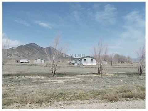 2867 N 48th W, Ely, NV 89301 photo 1