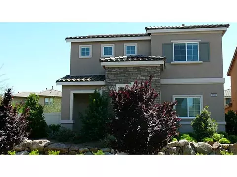 3145 Whitfeild Ave, Henderson, NV 89044 photo 1