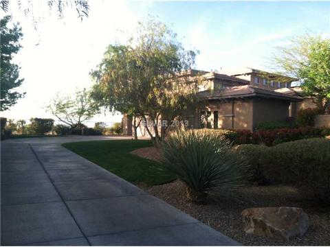 2 Wade Hampton Trl, Henderson, NV 89052 photo 26