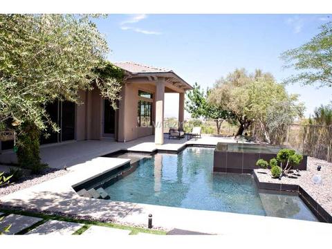 2 Wade Hampton Trl, Henderson, NV 89052 photo 20