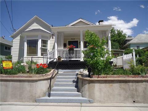 700 Murry, Ely, NV 89301 photo 1