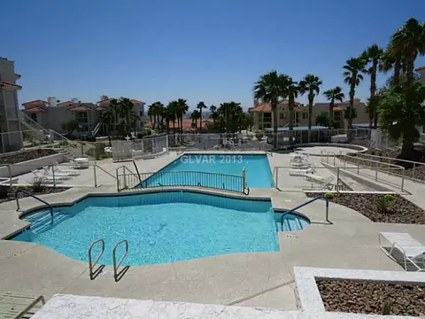 1908 Las Palmas Ln #106, Laughlin, NV 89029 photo 22