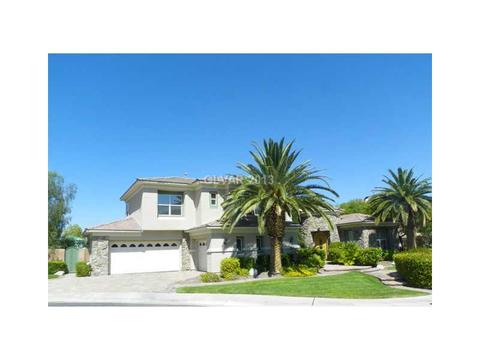 1708 Authentic Ct, Henderson, NV 89012 photo 1