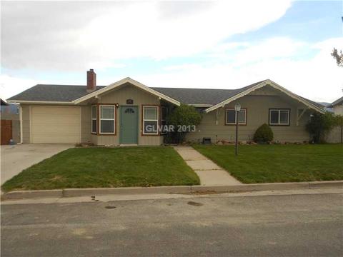 1055 Mountain Vw, Ely, NV 89301 photo 1