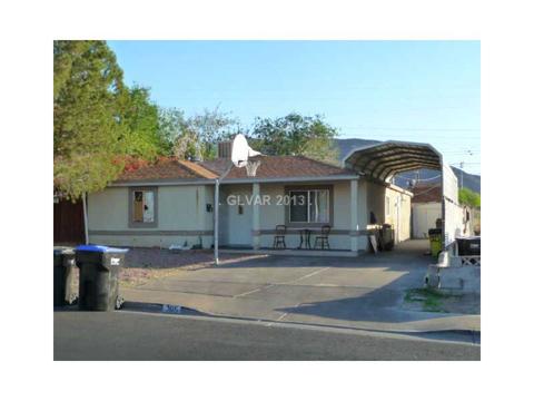 305 W Basic Rd, Henderson, NV 89015 photo 1
