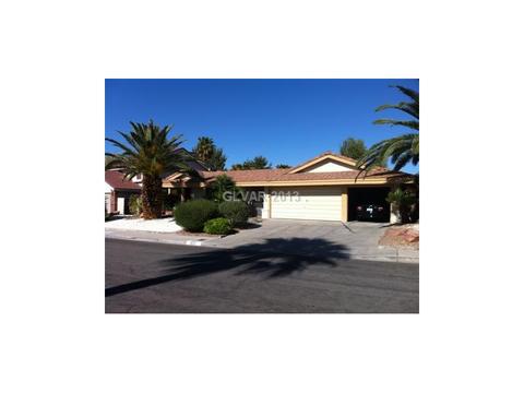 522 Carnforth Dr, Henderson, NV 89014 photo 1