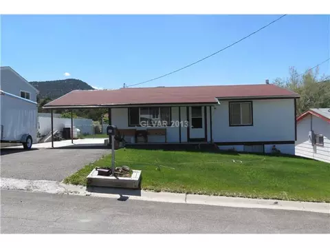 35 Carson Ct, Ely, NV 89301 photo 1