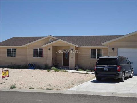 2236 Iron, Ely, NV 89301 photo 1