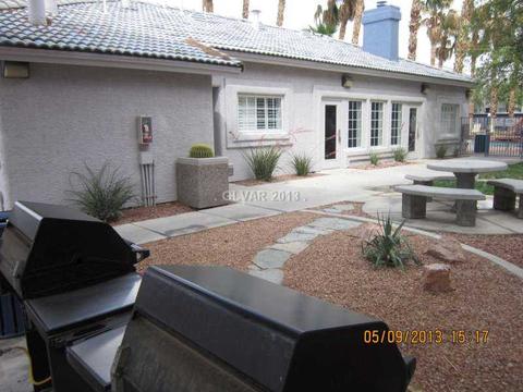 2201 Ramsgate Dr #521, Henderson, NV 89074 photo 14