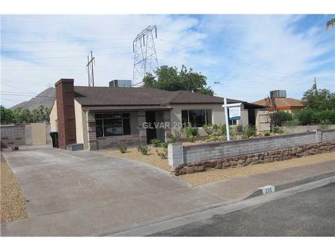 235 W Basic Rd, Henderson, NV 89015 photo 2