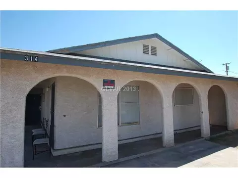 314 W Basic Rd, Henderson, NV 89015 photo 1