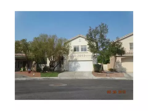 10093 Solid Lime St, Las Vegas, NV 89183 photo 1