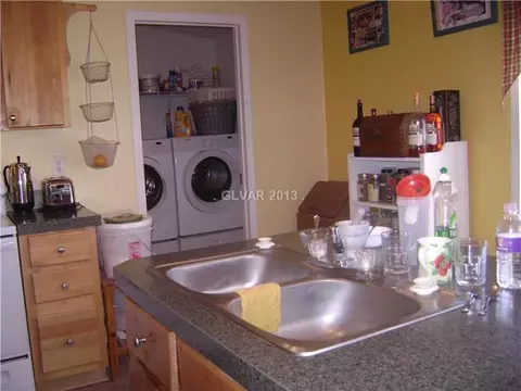 1410 Blad, Panaca, NV 89042 photo 4