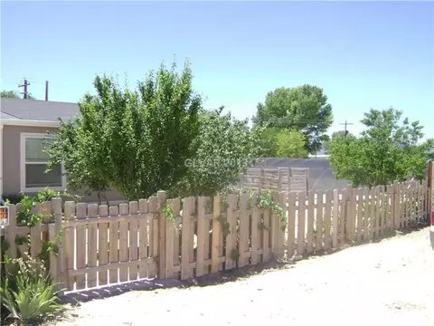 1410 Blad, Panaca, NV 89042 photo 1