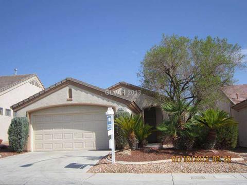 2152 Eagle Watch Dr, Henderson, NV 89012 photo 1