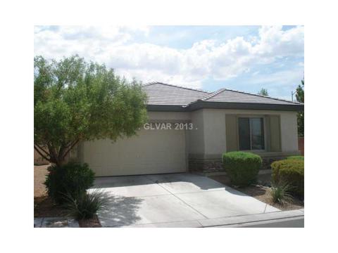 5836 Bellows Beach St, North Las Vegas, NV 89081
