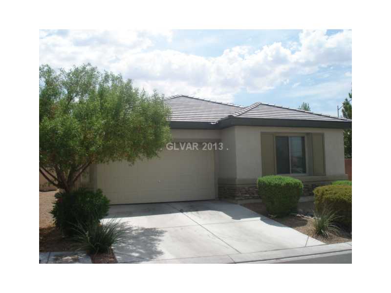 5836 Bellows Beach St, North Las Vegas, NV 89081 photo 1