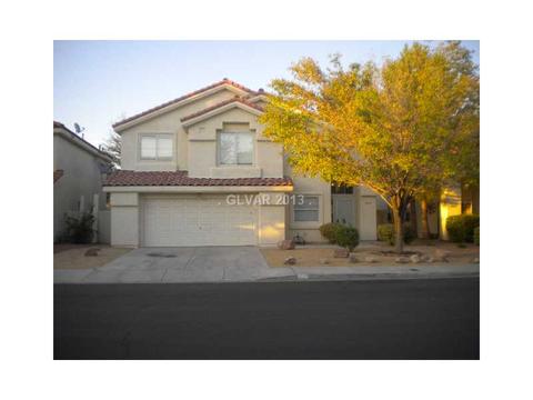 2142 Eaglecloud Dr, Henderson, NV 89074 photo 1
