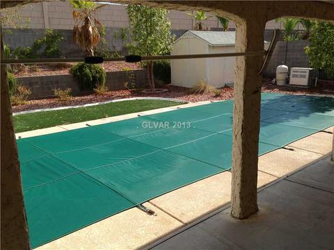 906 Wagon Train Dr, Henderson, NV 89002 photo 12