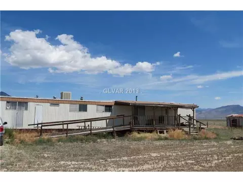 2124 N 35th W, Ely, NV 89301 photo 1