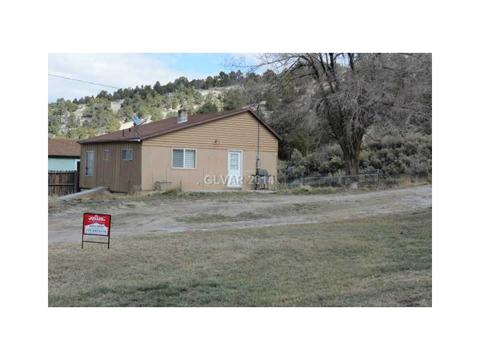 1393 Murry, Ely, NV 89301 photo 1