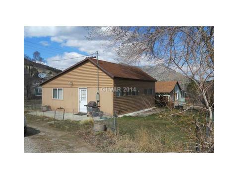 1393 Murry, Ely, NV 89301 photo 2