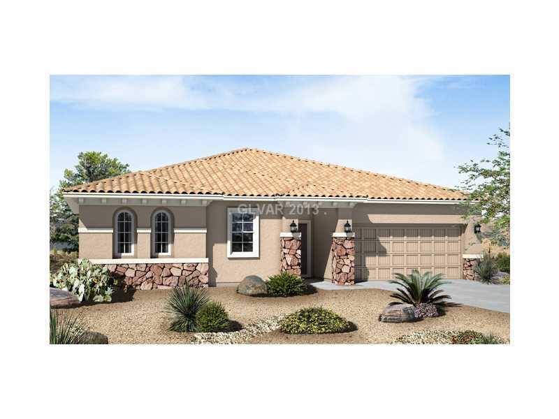  7373 Manse Ranch Ave, Las Vegas, NV 89178 photo 1