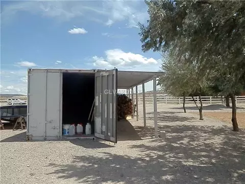 1401 Deck, Panaca, NV 89042 photo 28