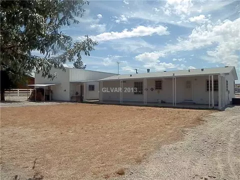 1401 Deck, Panaca, NV 89042 photo 33