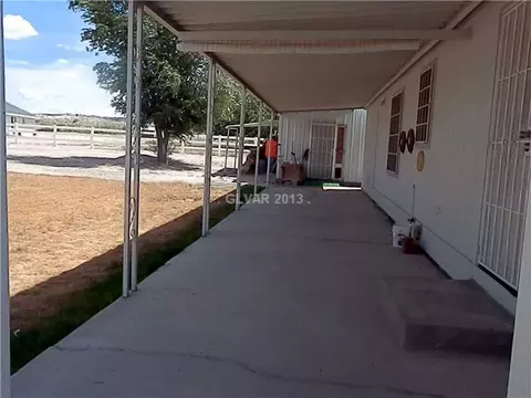1401 Deck, Panaca, NV 89042 photo 19