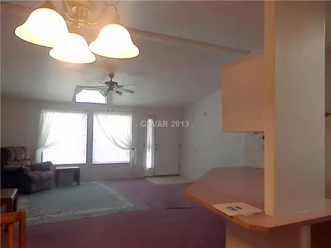 1401 Deck, Panaca, NV 89042 photo 1