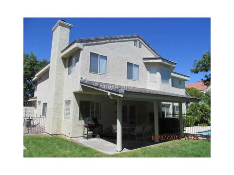 1925 Spode Ave, Henderson, NV 89014 photo 21