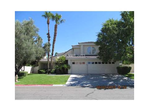 1925 Spode Ave, Henderson, NV 89014 photo 1