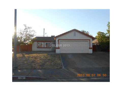 211 Eugene Way, Henderson, NV 89015 photo 1