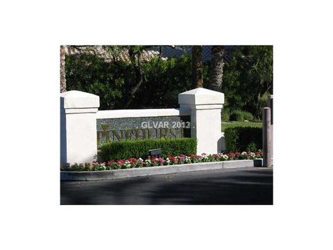 101 Eagleview Ct, Henderson, NV 89074 photo 1
