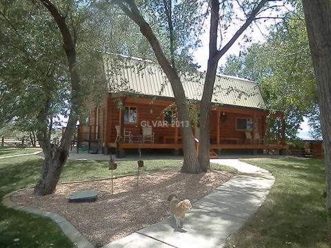 945 Whitewash Rd, Panaca, NV 89042 photo 1