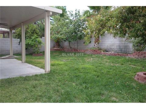 863 Beartooth Falls Ct, Henderson, NV 89052 photo 19