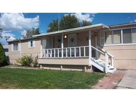 234 N 6th, Panaca, NV 89042 photo 1