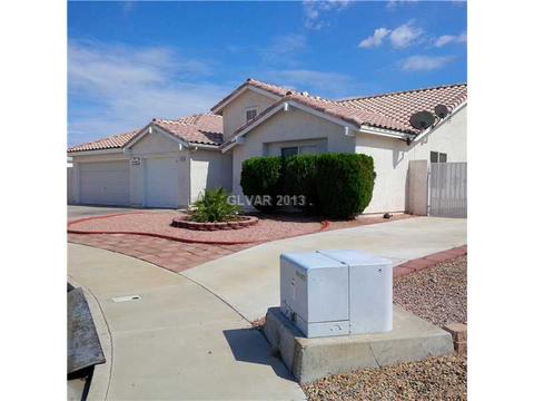 115 Cedar Tree Dr, Henderson, NV 89002 photo 1