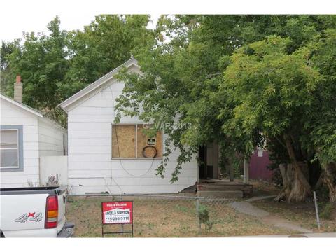 725 Clark, Ely, NV 89301 photo 1
