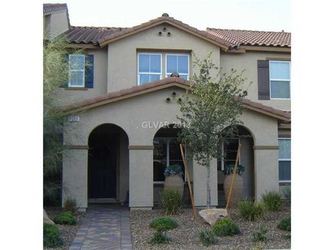 3080 Paladi Ave, Henderson, NV 89044 photo 1