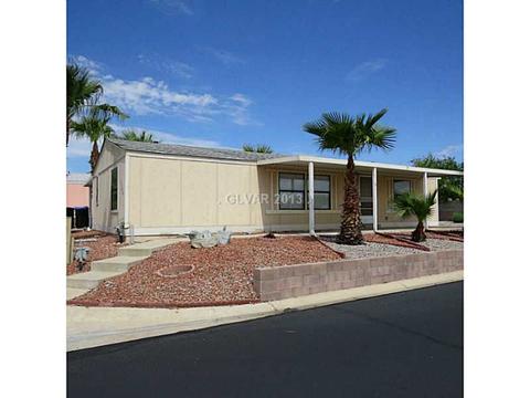 3194 Arroya Ct, Laughlin, NV 89029 photo 1