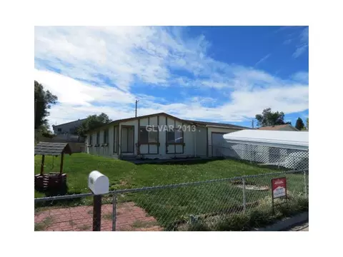 860 Avenue K, Ely, NV 89301 photo 1