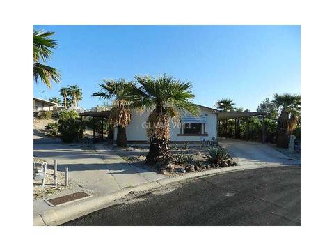 1680 Solano Ln, Laughlin, NV 89029 photo 2