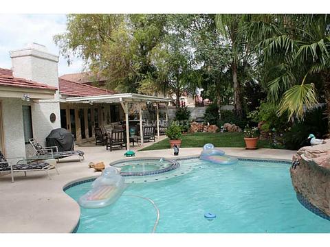 526 Carnforth Dr, Henderson, NV 89014 photo 34