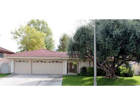 526 Carnforth Dr, Henderson, NV 89014 photo 1